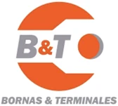 BORNAS & TERMINALES