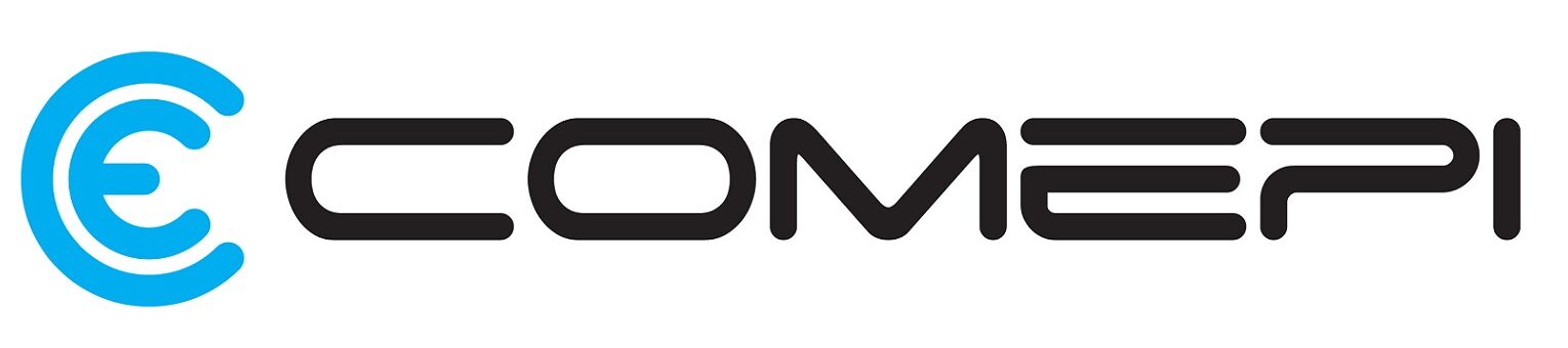 Comepi logo