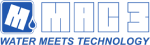 Mac3 logo
