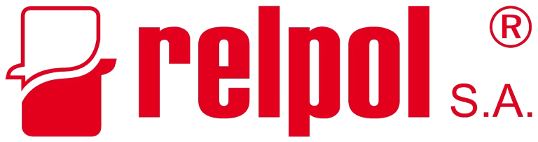 Relpol logo.2000